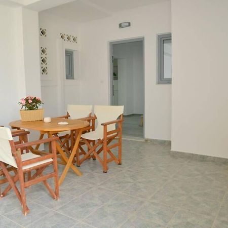 Alisahni Apartment 阿达玛斯 外观 照片