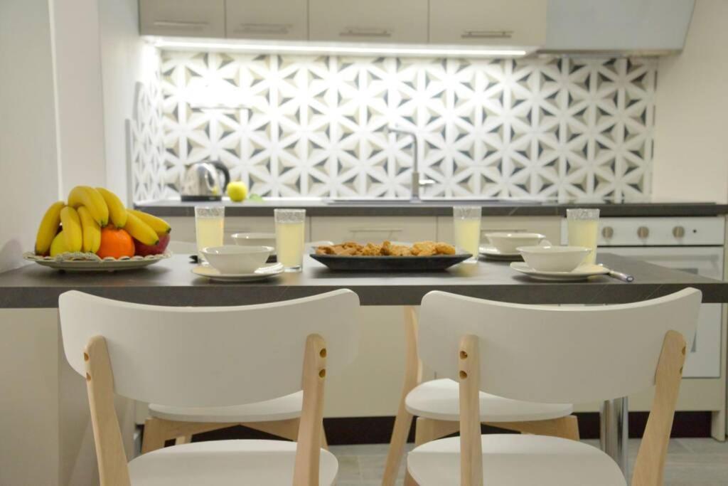 Alisahni Apartment 阿达玛斯 外观 照片