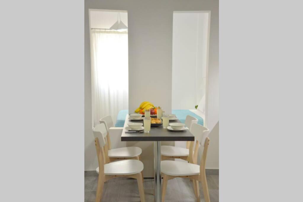 Alisahni Apartment 阿达玛斯 外观 照片