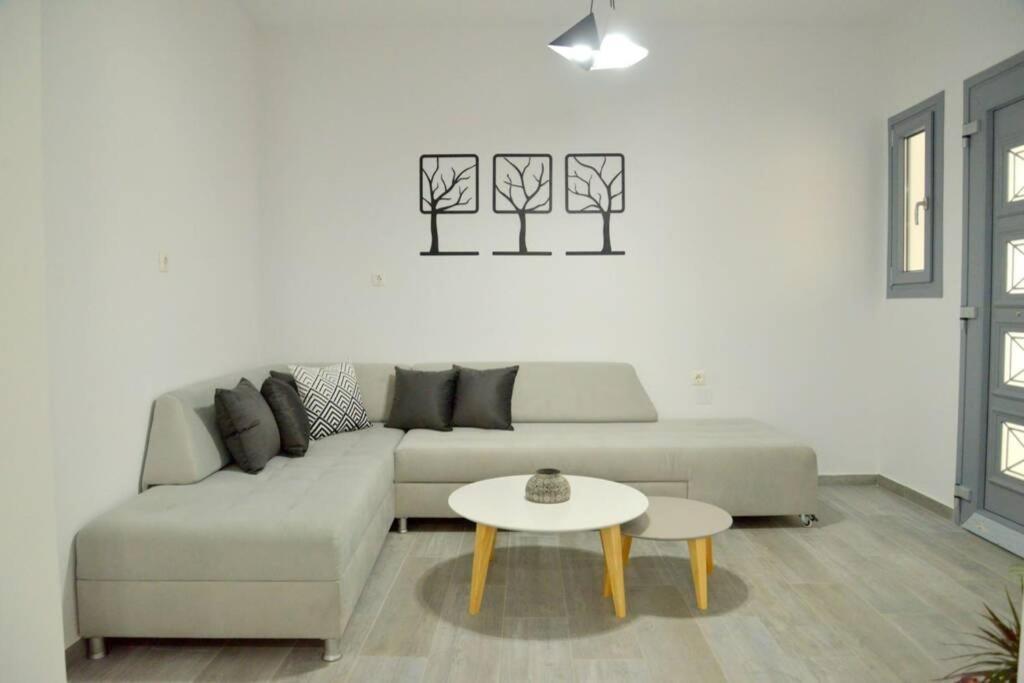 Alisahni Apartment 阿达玛斯 外观 照片