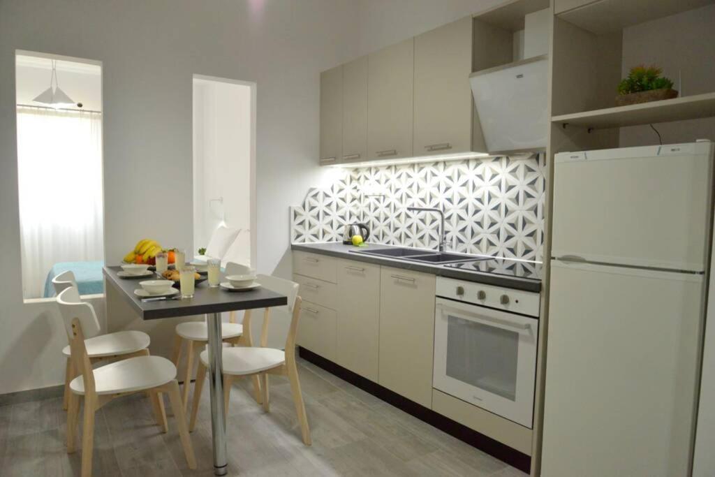 Alisahni Apartment 阿达玛斯 外观 照片