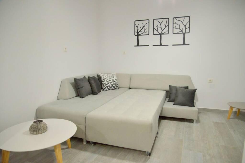 Alisahni Apartment 阿达玛斯 外观 照片