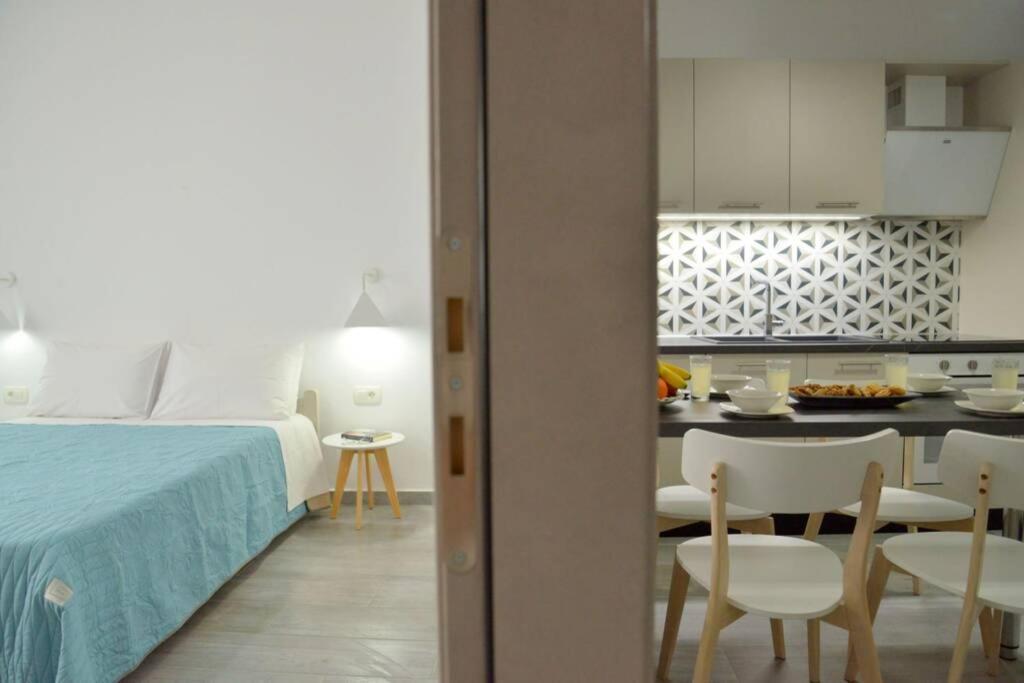 Alisahni Apartment 阿达玛斯 外观 照片