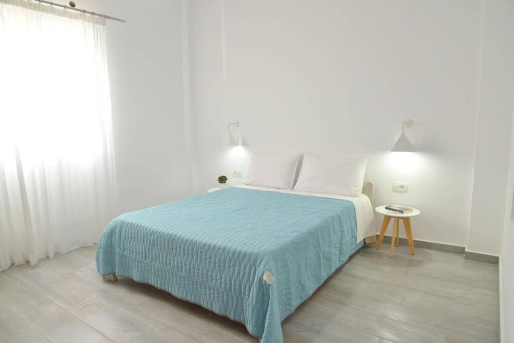 Alisahni Apartment 阿达玛斯 外观 照片
