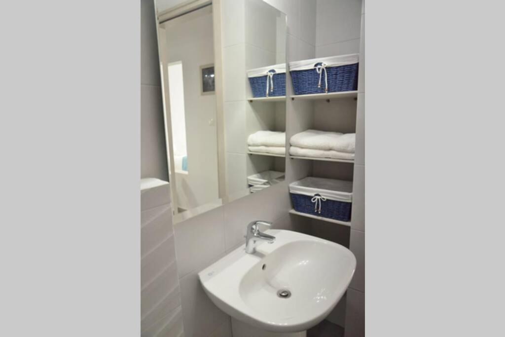 Alisahni Apartment 阿达玛斯 外观 照片