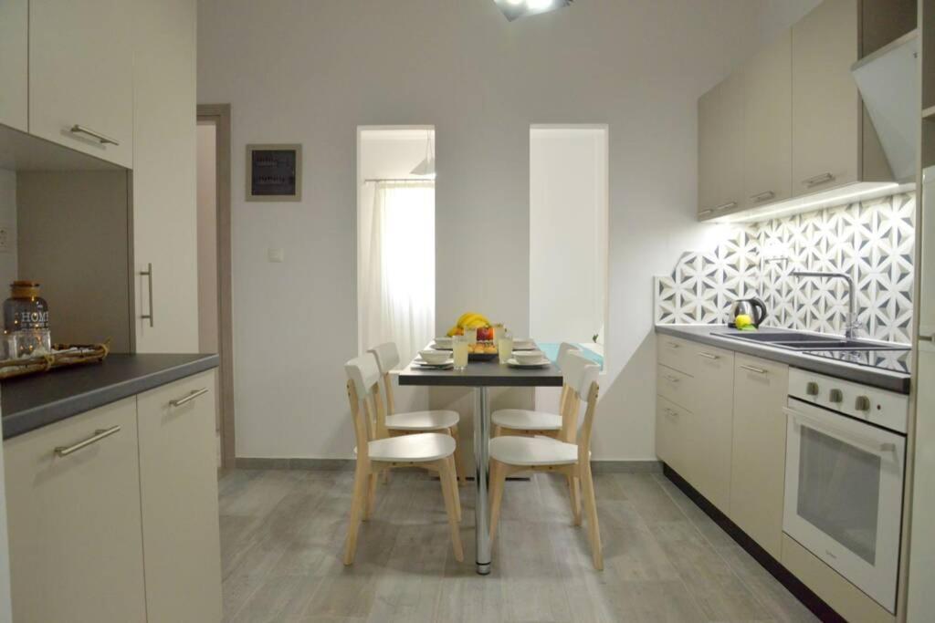 Alisahni Apartment 阿达玛斯 外观 照片